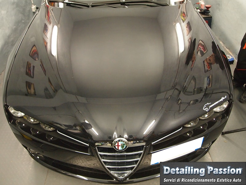 ALFA 159 SW Jtd