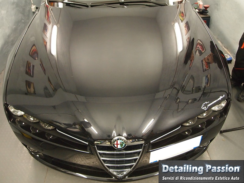 ALFA 159 SW Jtd