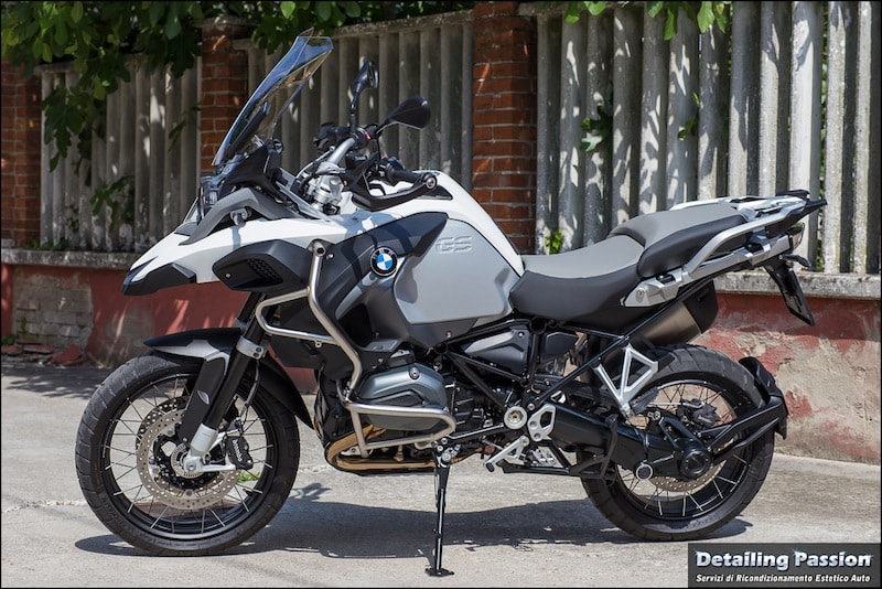 BMW 1200 GS