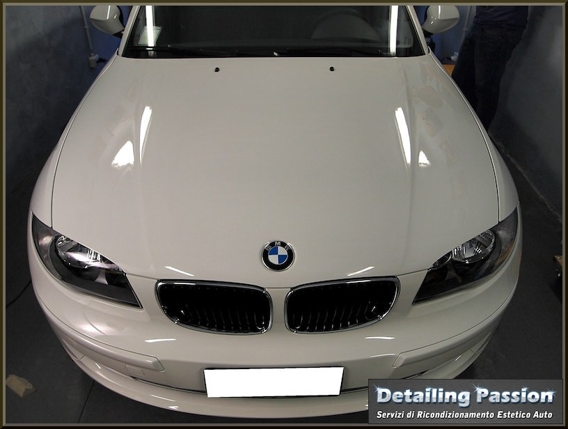 BMW 1er