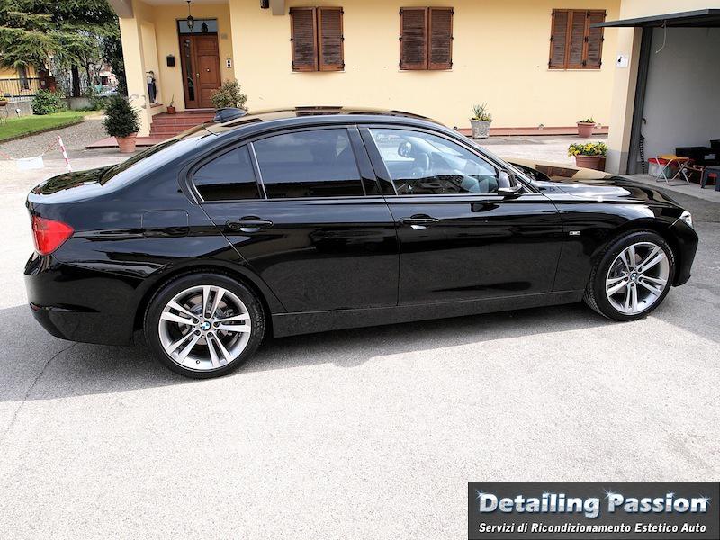 BMW 316D