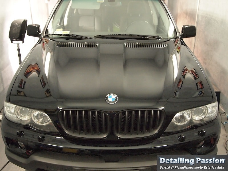 BMW X5 E53 30d