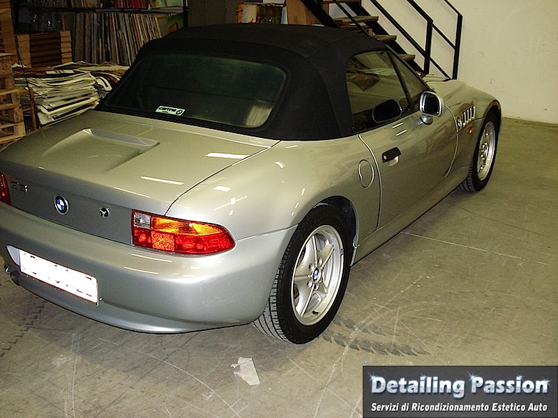 BMW Z3
