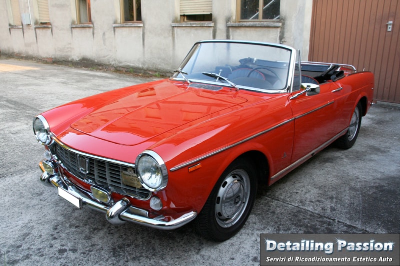 FIAT 1500