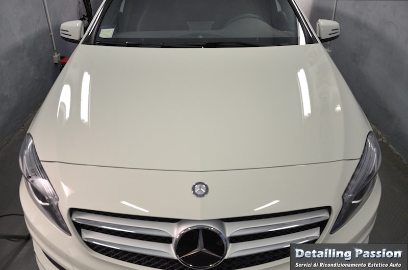 MB A 180 CDI