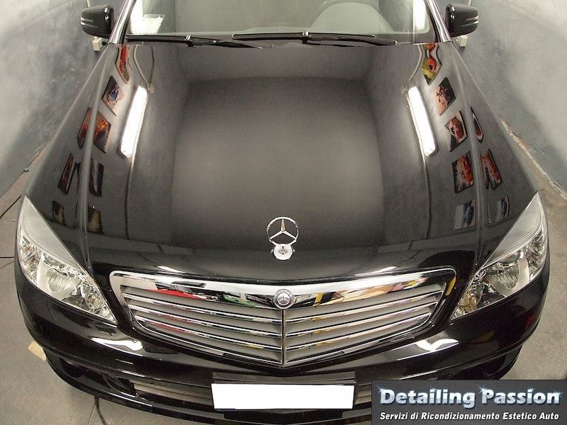 MB C 220 CDI SW