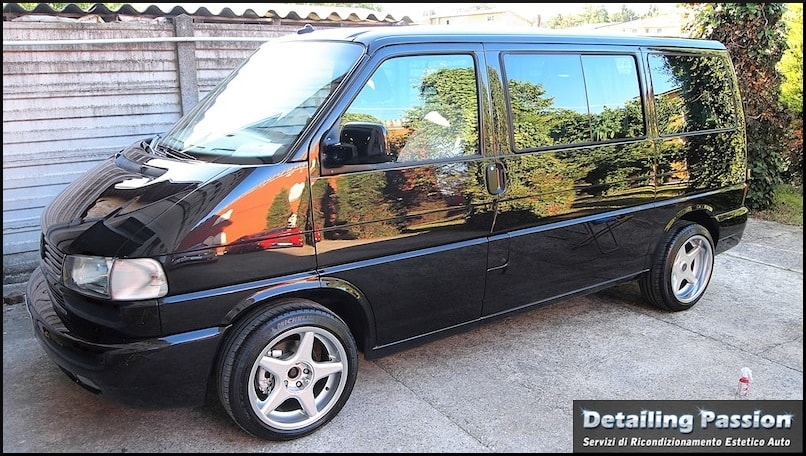 VW MULTIVAN
